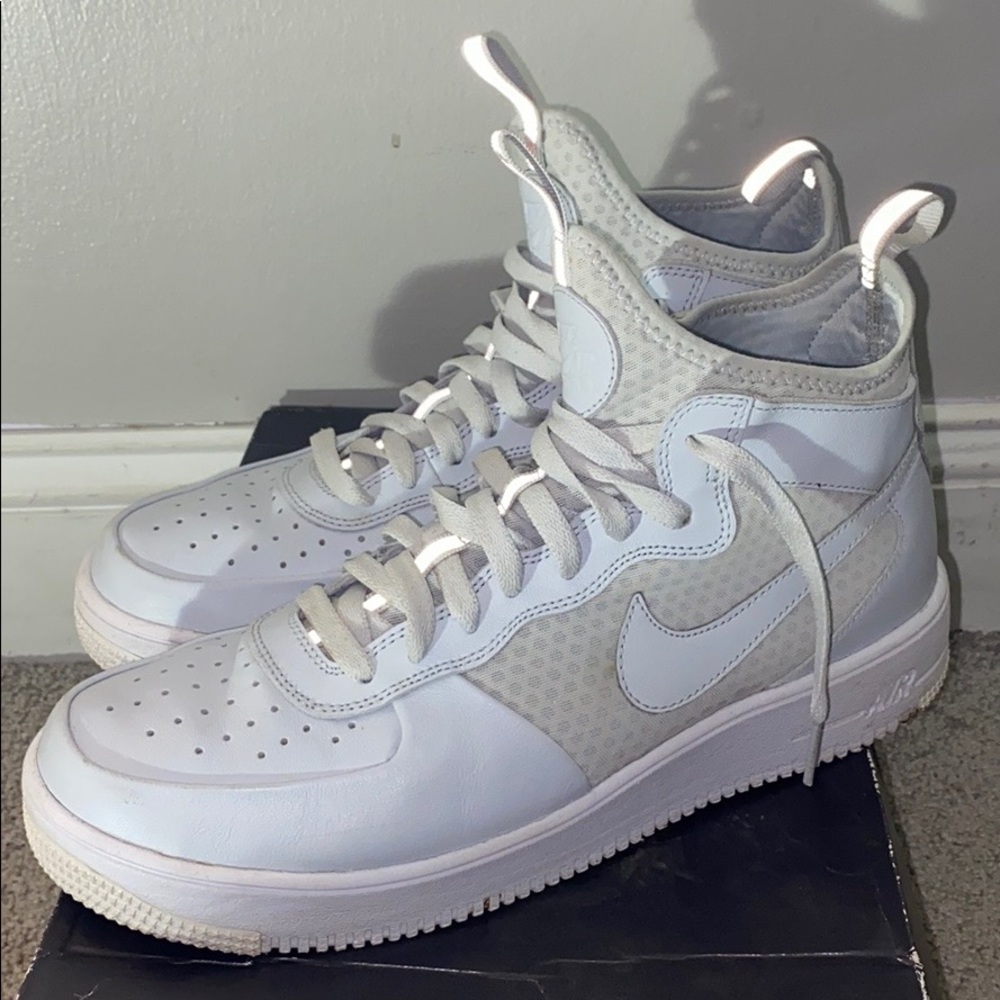 Nike Air Force One Ultraforce Mid
